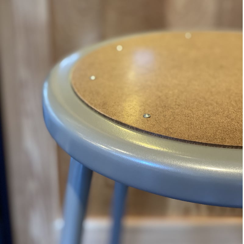 LAB STOOL (L) | CRAFT TRADE SERVICE