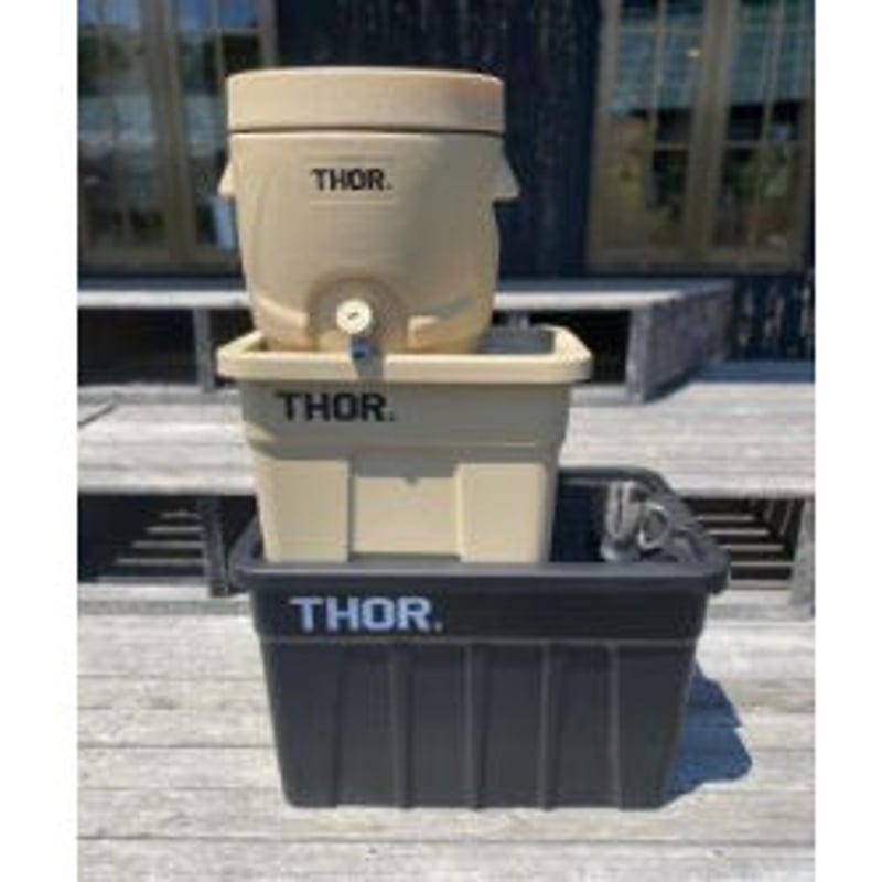 THOR WATER JUG 10L | CRAFT TRADE SERVICE