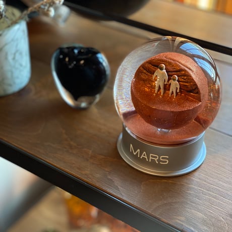 スノードーム | STORES