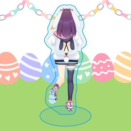 響木アオのぶっぱん