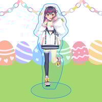響木アオのぶっぱん