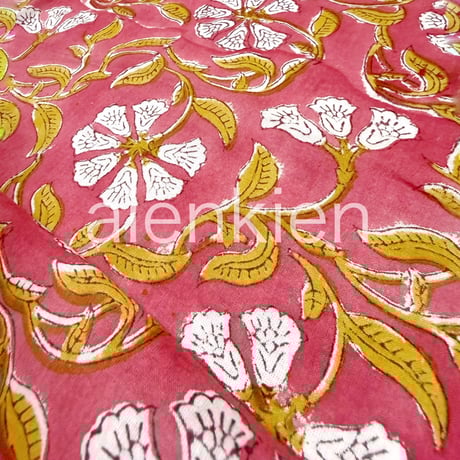 ブロックプリント | STORES