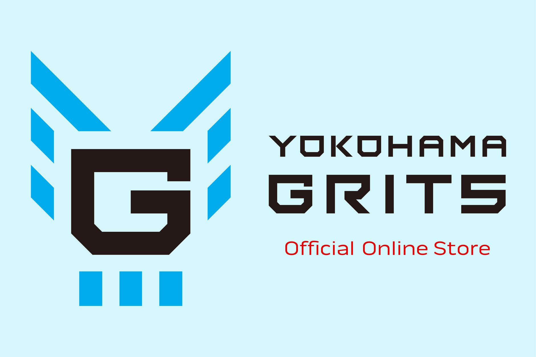 YOKOHAMA GRITS Official Online Store