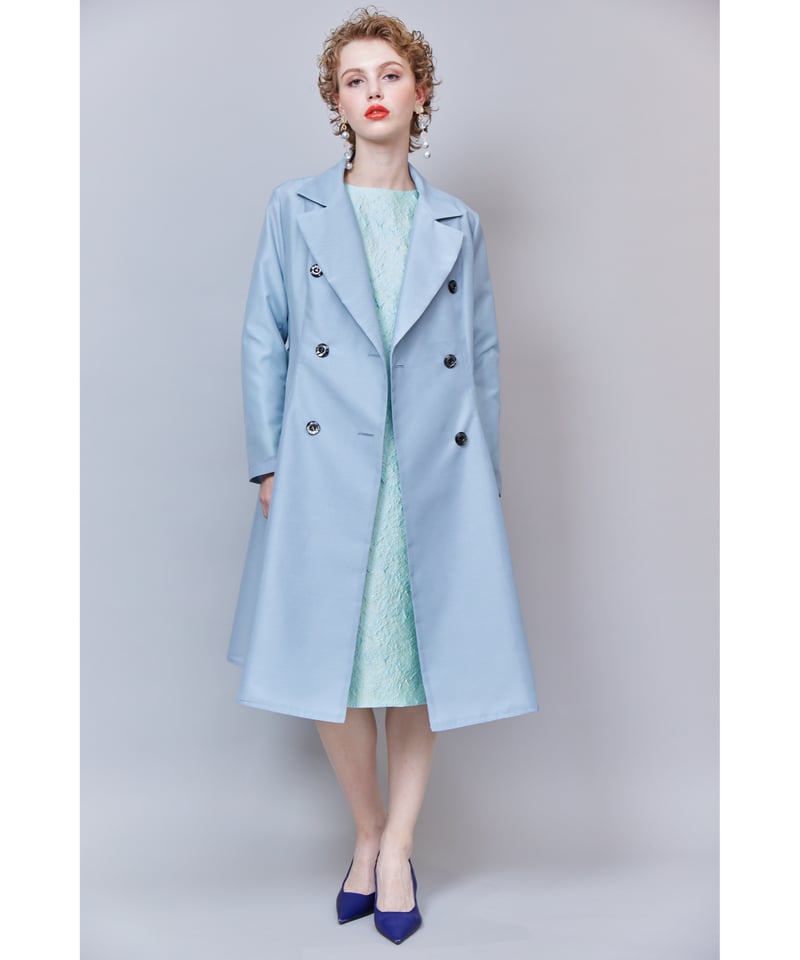 RITSUKO SHIRAHAMA キルトJQ SK 23 冬コレクション 新品