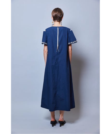 RITSUKO SHIRAHAMA　リツコシラハマ　Heavy Taffeta