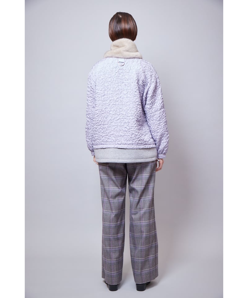 RITSUKO SHIRAHAMA リツコシラハマ BRIGHT FUKURE JACQUAR