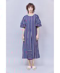 RITSUKO SHIRAHAMA　リツコシラハマ　アイビーストライプ