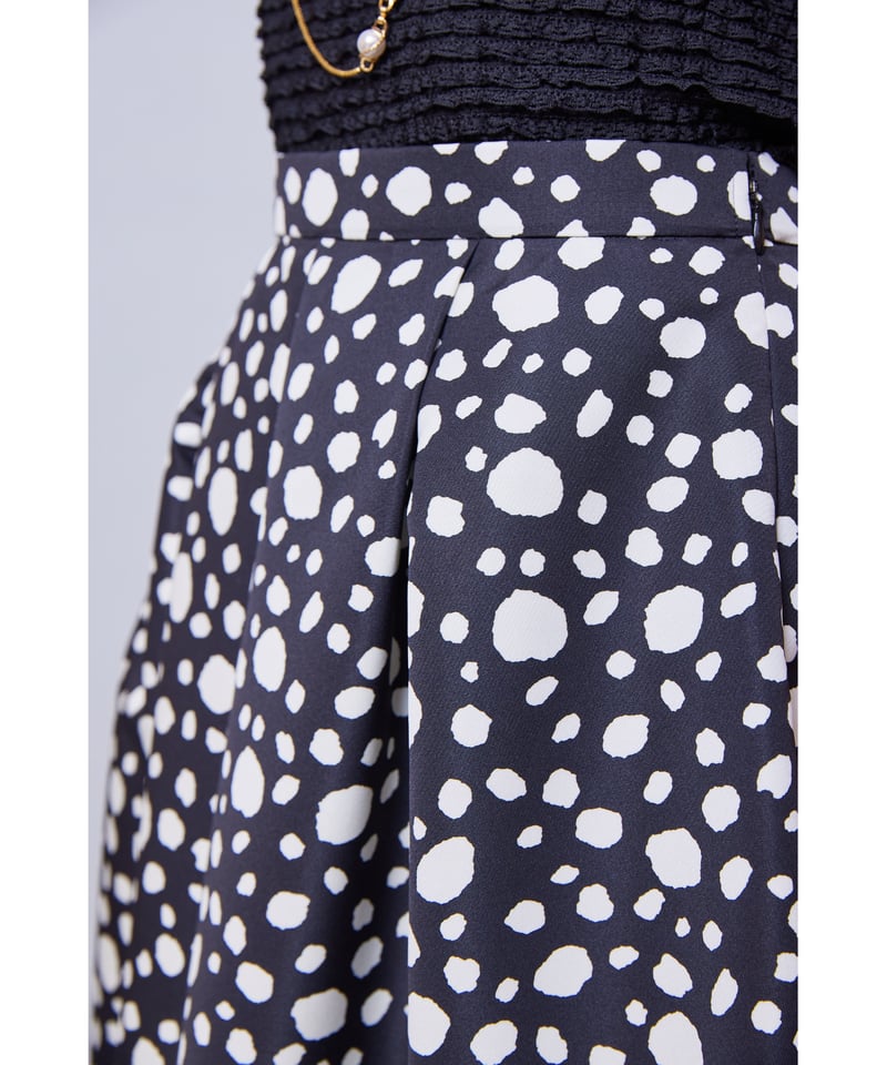 ♥raira様♥② RITSUKO SHIRAHAMA リツコシラハマ ダルメシアンLight Grosgrain