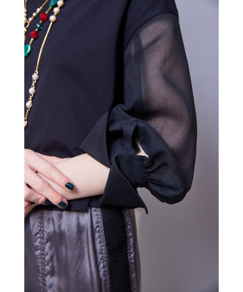 SALE‼️RITSUKO SHIRAHAMA コレクションラインコート 美品 RITSUKO SHIRAHAMA リツコシラハマ Hand Embroidery | RIT