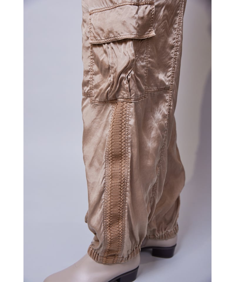 RITSUKO SHIRAHAMA リツコシラハマ EARTH PIGMENT | RITSU