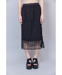 RITSUKO SHIRAHAMA　リツコシラハマ　RIBBON EMBRO