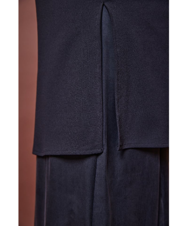 RITSUKO SHIRAHAMA リツコシラハマ プラチナ割繊 | RITSUKO SHIR 