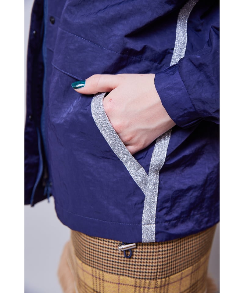 RITSUKO SHIRAHAMA リツコシラハマ Middle weight Nylon |