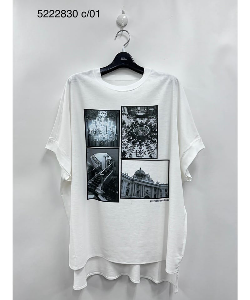 RITSUKO SHIRAHAMA コレクションライン アーカイブ サイズ1 RITSUKO SHIRAHAMA リツコシラハマ エストネージュCandy Stripe |