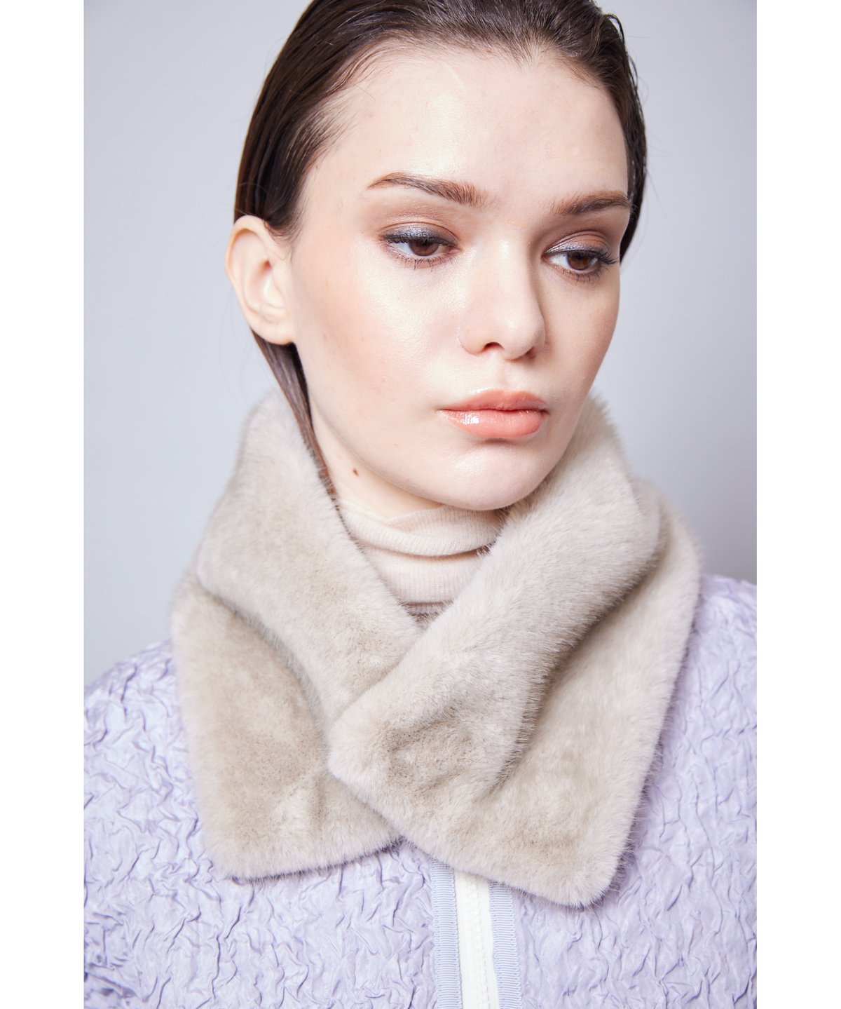 RITSUKO SHIRAHAMA リツコシラハマ BRIGHT FUKURE JACQUAR