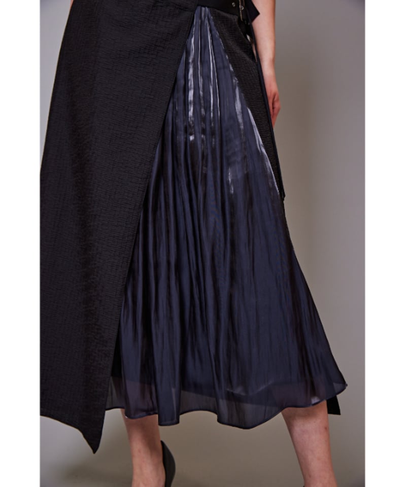 RITSUKO SHIRAHAMA リツコシラハマ Sheer Jacquard | RITS RITSUKO SHIRAHAMA リツコシラハマ Sheer Jacquard | RITS