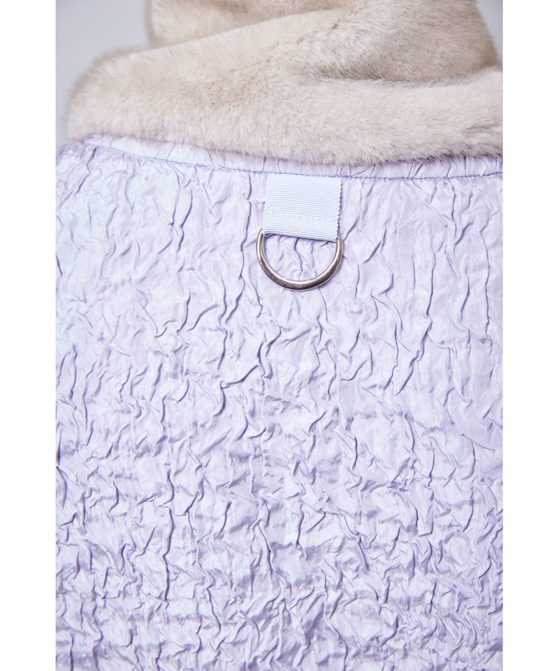 RITSUKO SHIRAHAMA リツコシラハマ BRIGHT FUKURE JACQUAR