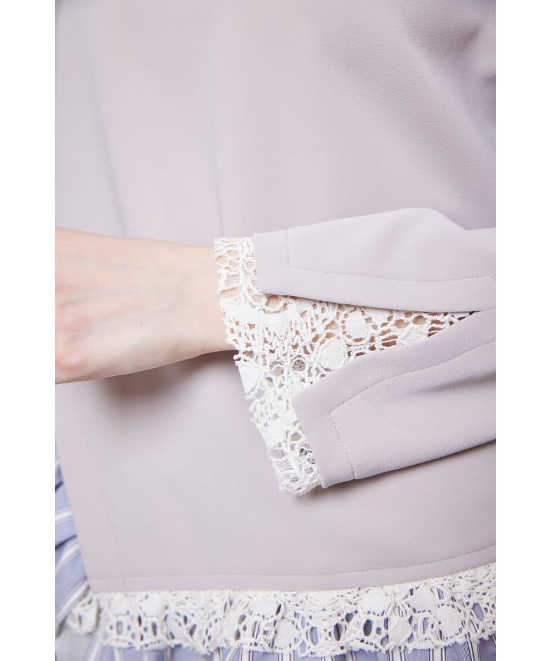 RITSUKO SHIRAHAMA リツコシラハマ GORIAN 2WAY STRETCH |