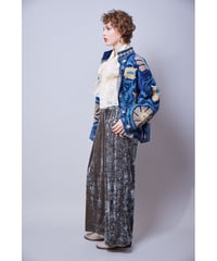 Ritsukoページ RITSUKO SHIRAHAMA リツコシラハマ ソフトオーガンジーASAKO