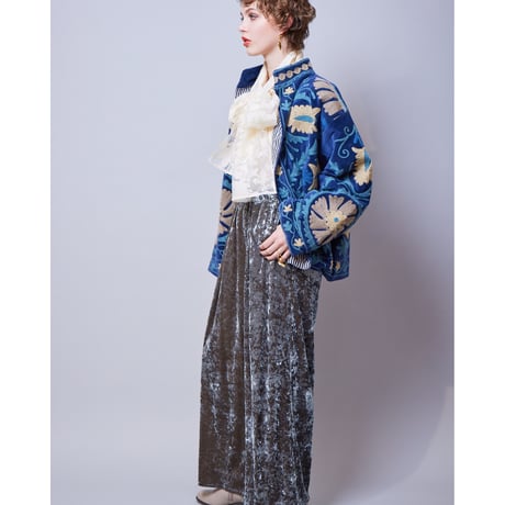 RITSUKOSHIRAHAMA リツコシラハマ 美品 本皮 毛皮 S～M RITSUKO SHIRAHAMA リツコシラハマ ipeker AMARA | RITSUK