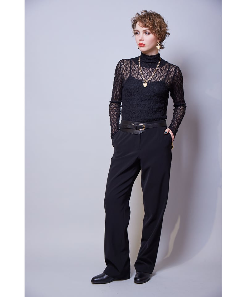 RITSUKO SHIRAHAMA リツコシラハマ ステファニーダブルクロス | RITSUK