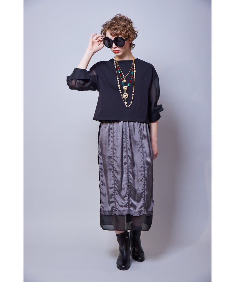 RITSUKO SHIRAHAMA リツコシラハマ サイロプレミアム | RITSUKO SH