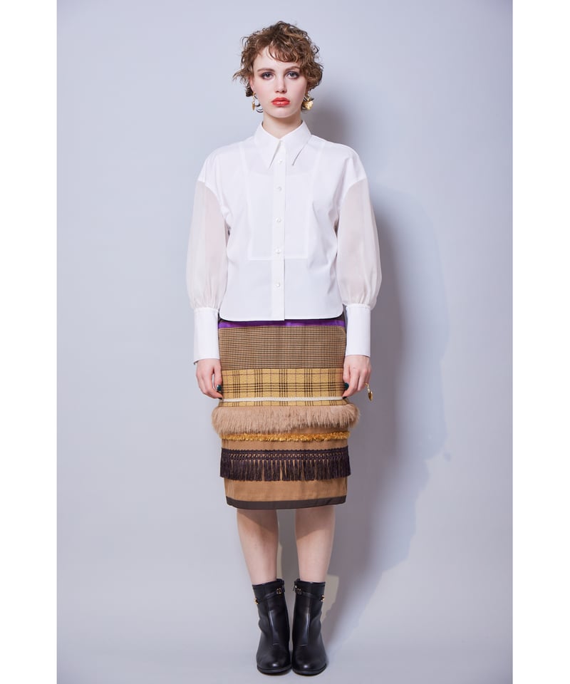 RITSUKO SHIRAHAMA リツコシラハマ エステネージュ | RITSUKO SHI