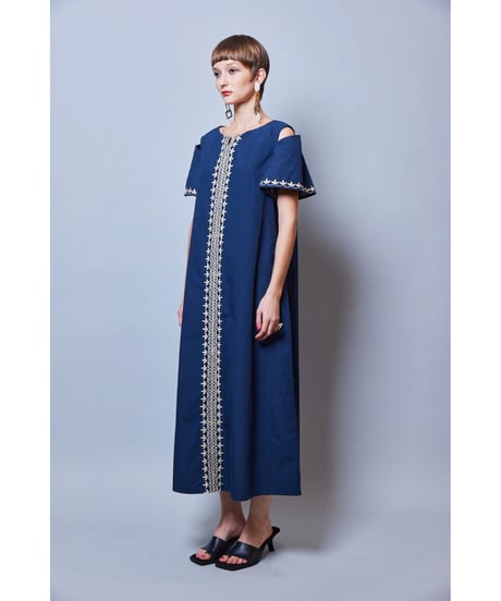 RITSUKO SHIRAHAMA　リツコシラハマ　Heavy Taffeta