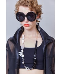 RITSUKO SHIRAHAMA　リツコシラハマ　 Accessories