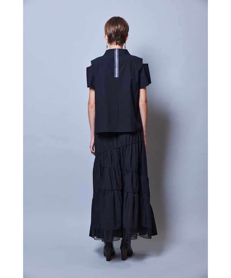RIKO　黒　38 TRERO / V-1506 | VIOLAd'ORO OFFICIAL STORE