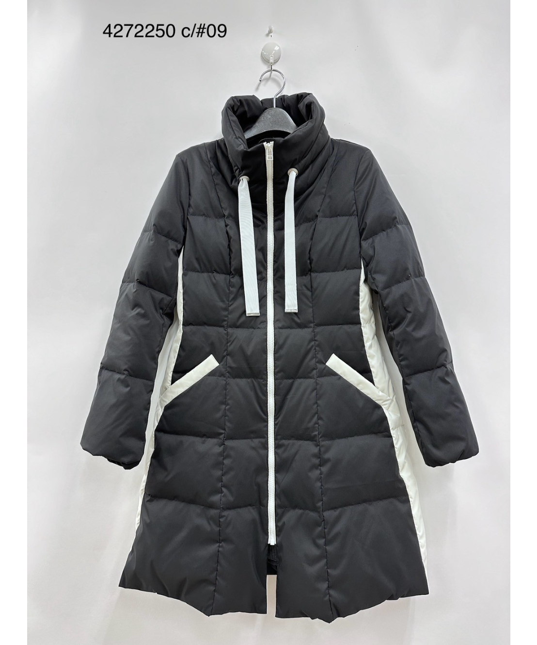 RITSUKO SHIRAHAMA リツコシラハマ By Color Down Coat |  