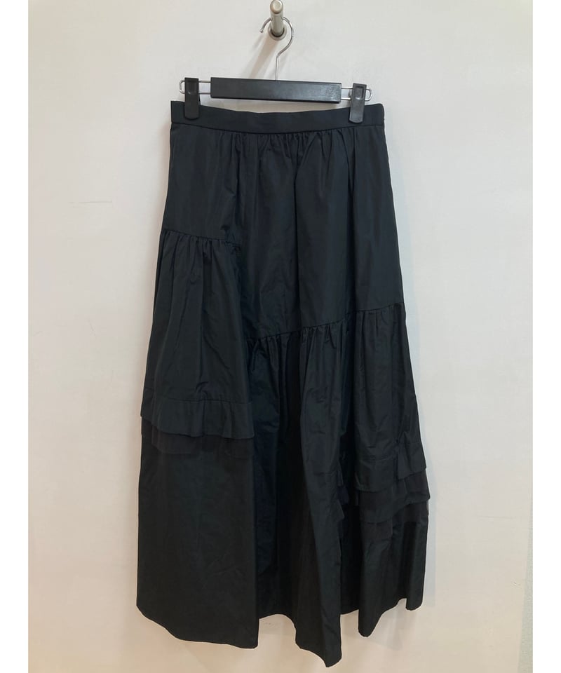 RITSUKO SHIRAHAMA リツコシラハマ MICRO TAFFETA | RITSU