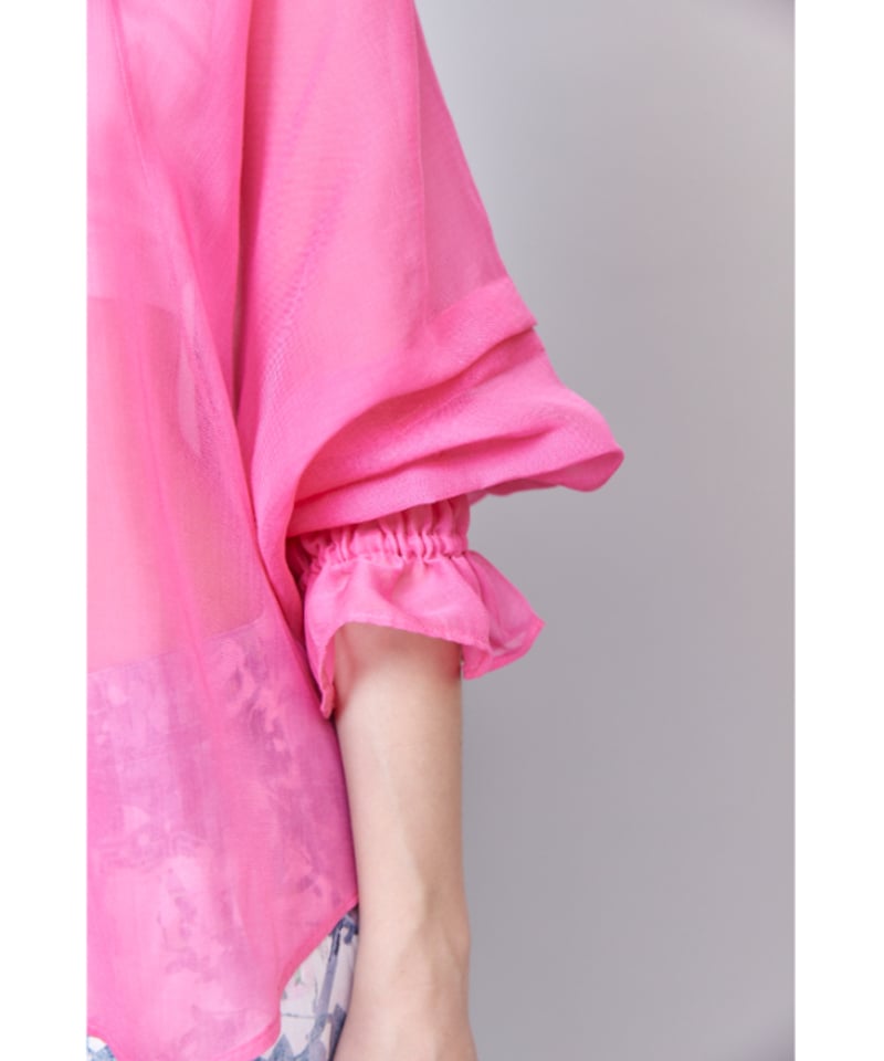 RITSUKO SHIRAHAMA リツコシラハマ ROSE EMBROIDERY のコピー