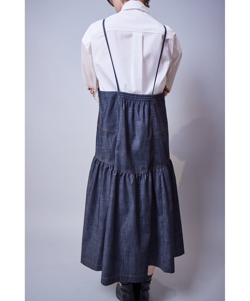 RITSUKO SHIRAHAMA リツコシラハマ ANASTASIA toro check