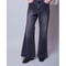 RITSUKO SHIRAHAMA　リツコシラハマ STRETCH STUDS DWNIM