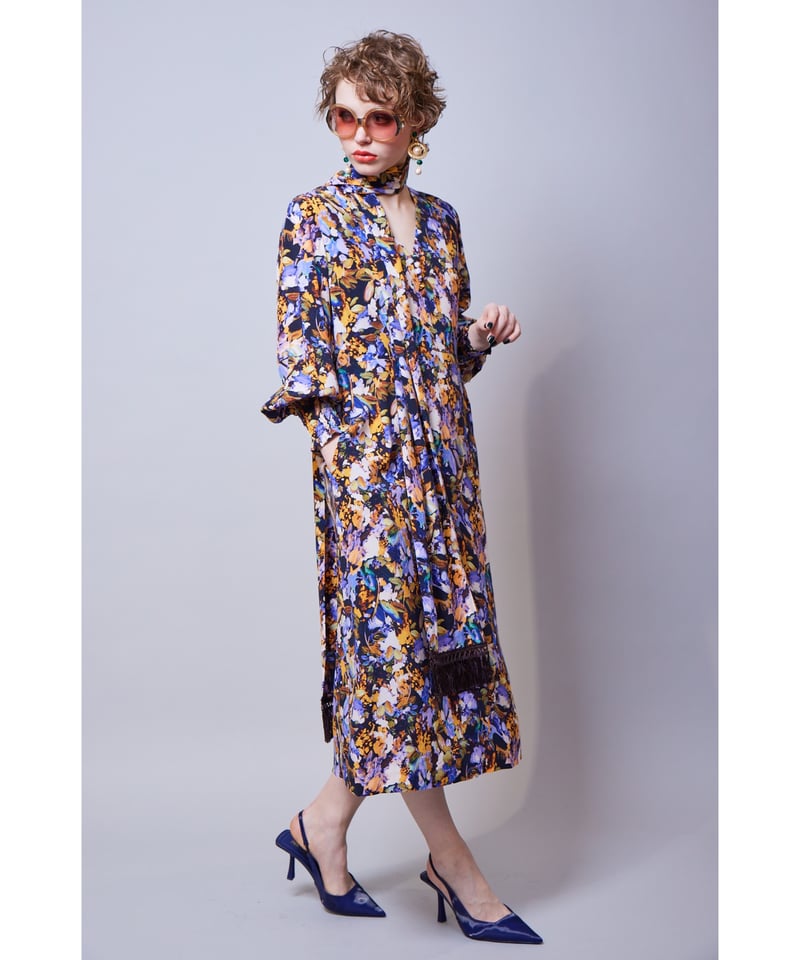 RITSUKO SHIRAHAMA リツコシラハマ ipeker AMARA | RITSUK