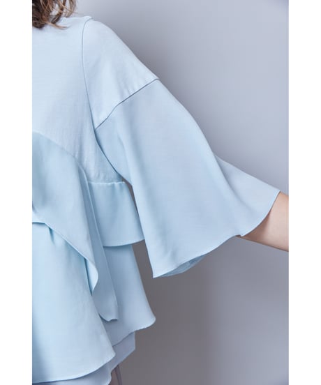 RITSUKO SHIRAHAMA　リツコシラハマ　クールローレル×ビエラ