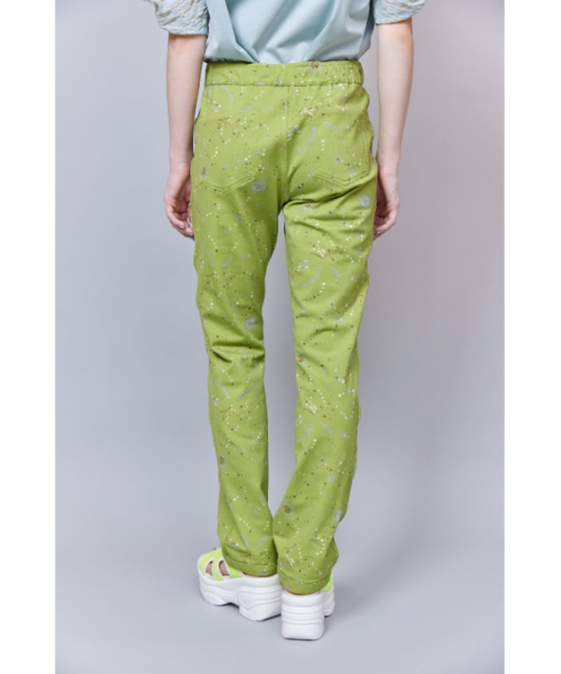 RITSUKO SHIRAHAMA リツコシラハマ リバーシブルデニム