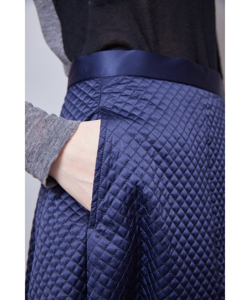 RITSUKO SHIRAHAMA リツコシラハマ ダイヤモンド キルト | RITSUKO