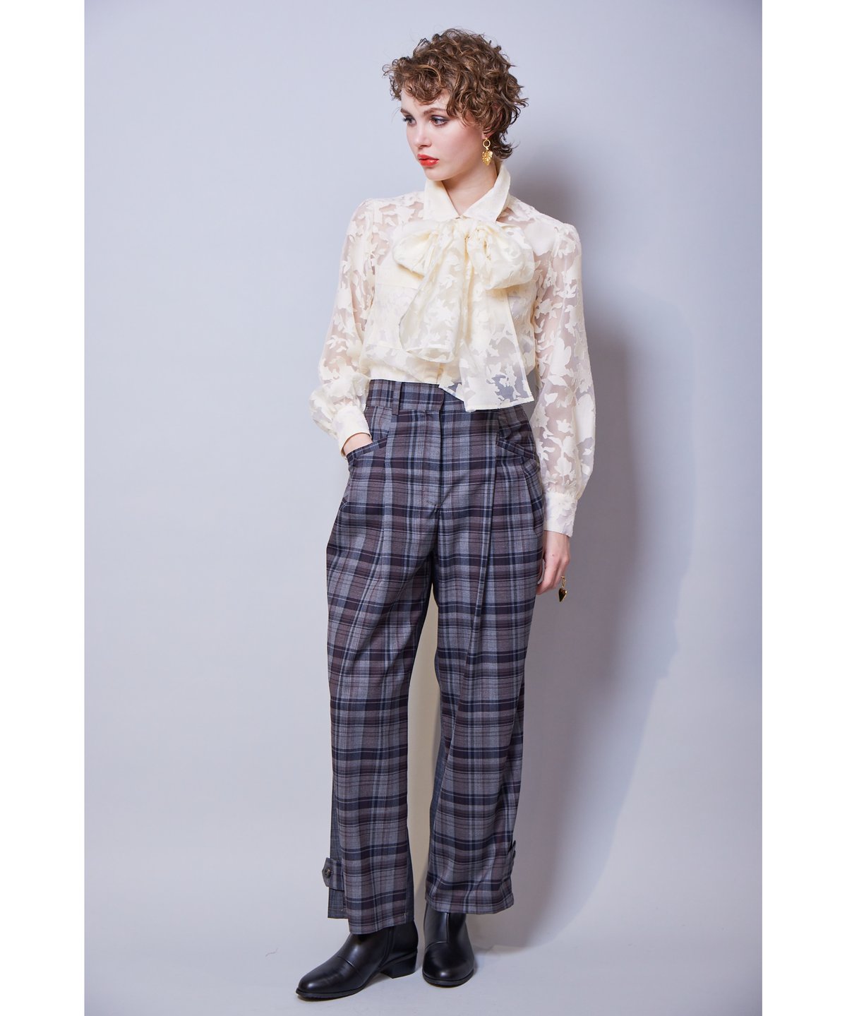 ケロリン様のリツコシラハマジャケットです。 ケロリン様のリツコシラハマジャケットです。 RITSUKO SHIRAHAMA