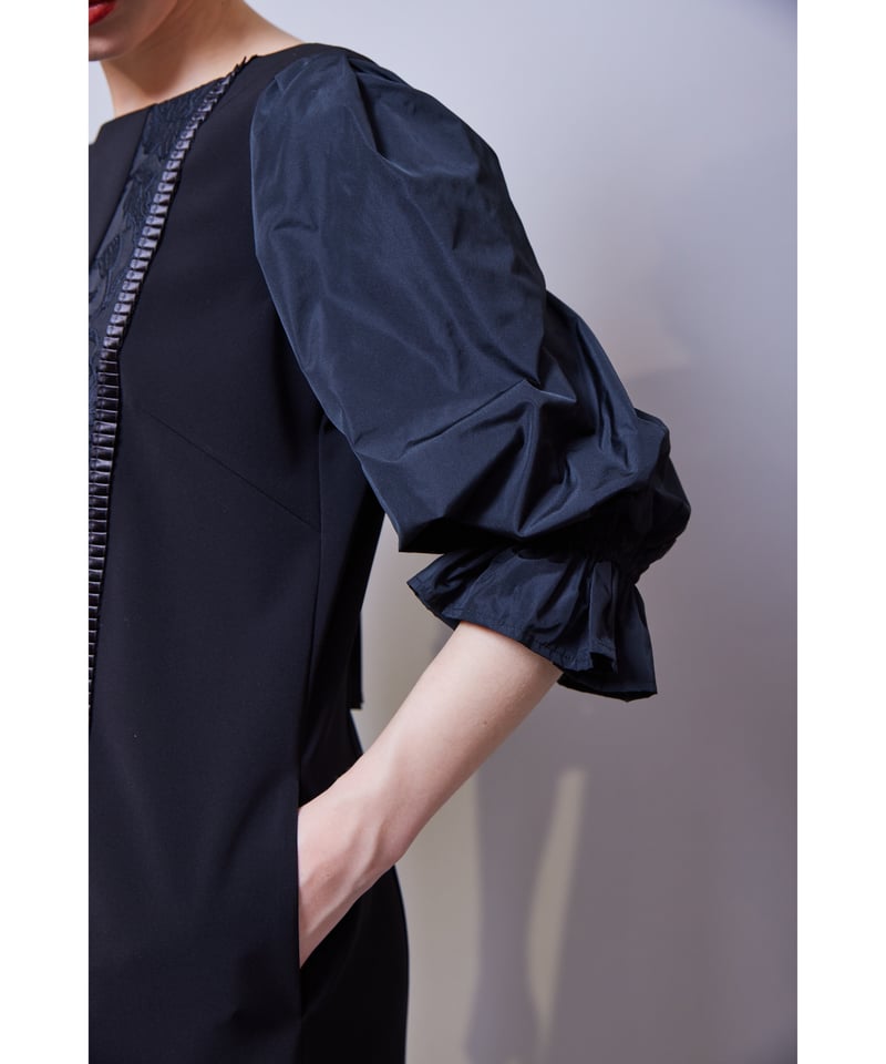 RITSUKO SHIRAHAMA リツコシラハマ ステファニーダブルクロス | RITSUK