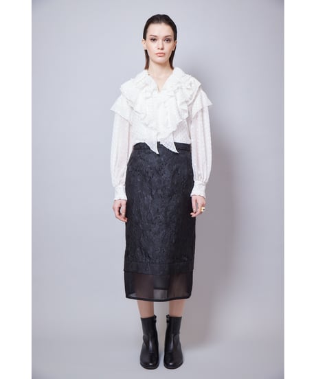 CATEGORY 秋冬新作 | RITSUKO SHIRAHAMA