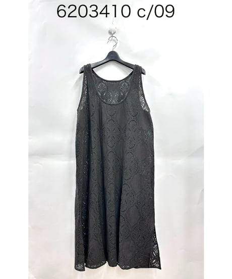 RITSUKO SHIRAHAMA　リツコシラハマ　Indian Embroidery Lace