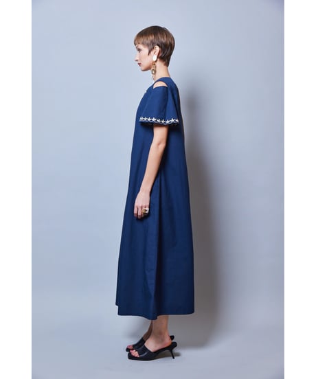RITSUKO SHIRAHAMA　リツコシラハマ　Heavy Taffeta