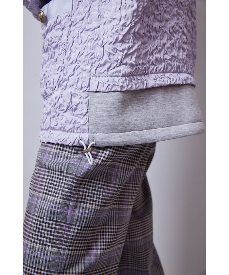 RITSUKO SHIRAHAMA リツコシラハマ BRIGHT FUKURE JACQUAR