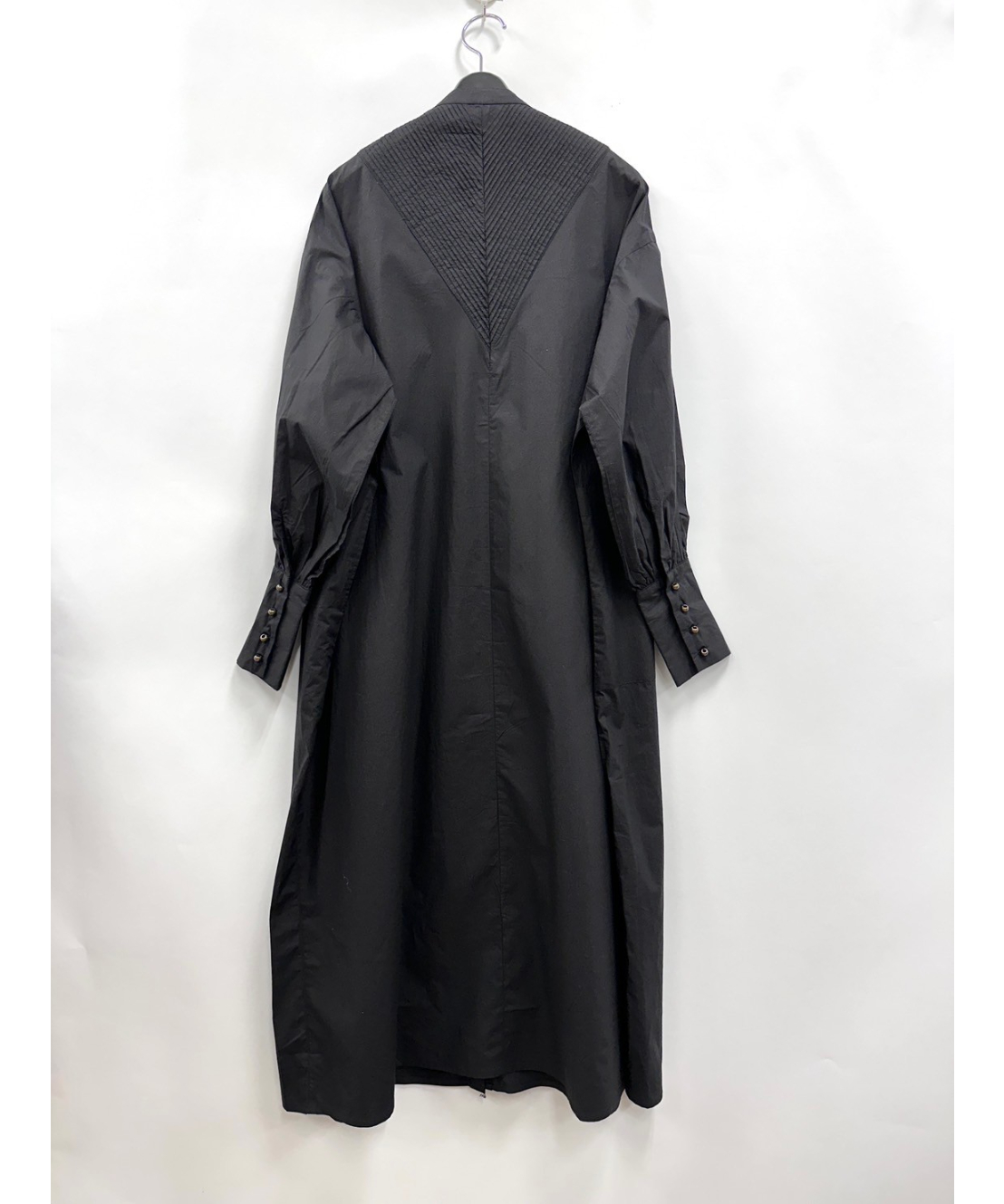 バ−バリ−のリバ−シブルコ−ト BURBERRY (バーバリー) リバーシブル チェック フルジップ ダウン