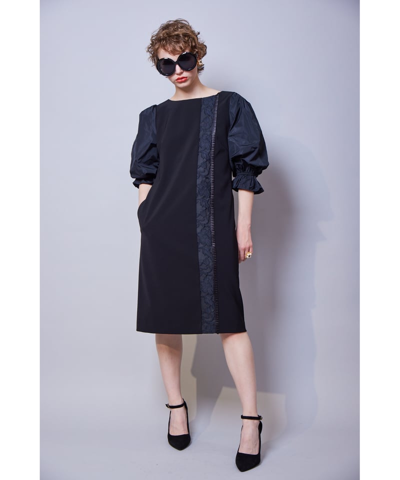 RITSUKO SHIRAHAMA キルトJQ SK 23 冬コレクション 新品 RITSUKO