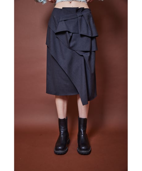 CATEGORY スカート | RITSUKO SHIRAHAMA 