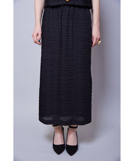 値下　RITSUKO SHIRAHAMA シルバー スパンコール ベスト 値下 RITSUKO SHIRAHAMA シルバー スパンコール ベスト