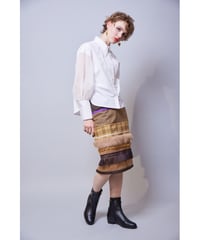 RITSUKO SHIRAHAMA 2025ss 限定品 RITSUKO SHIRAHAMA 2025ss 限定品 RITSUKO SHIRAHAMA 2025ss 限定品